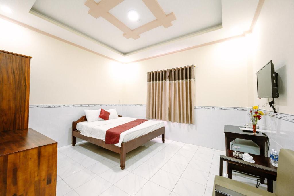 Hoang Duc Hotel photo