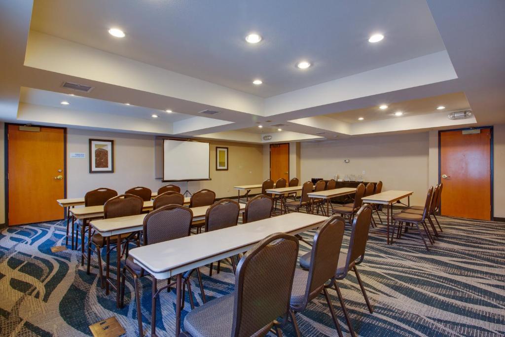Meeting room / ballrooms