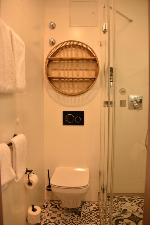 Belle Blue Hotel photo