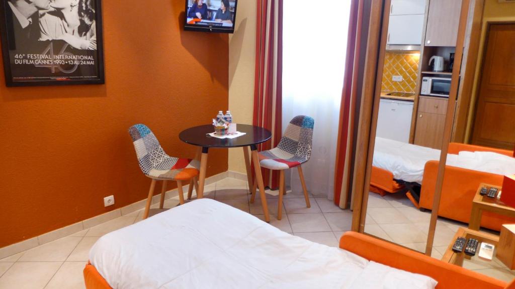 Residences Cresci photo