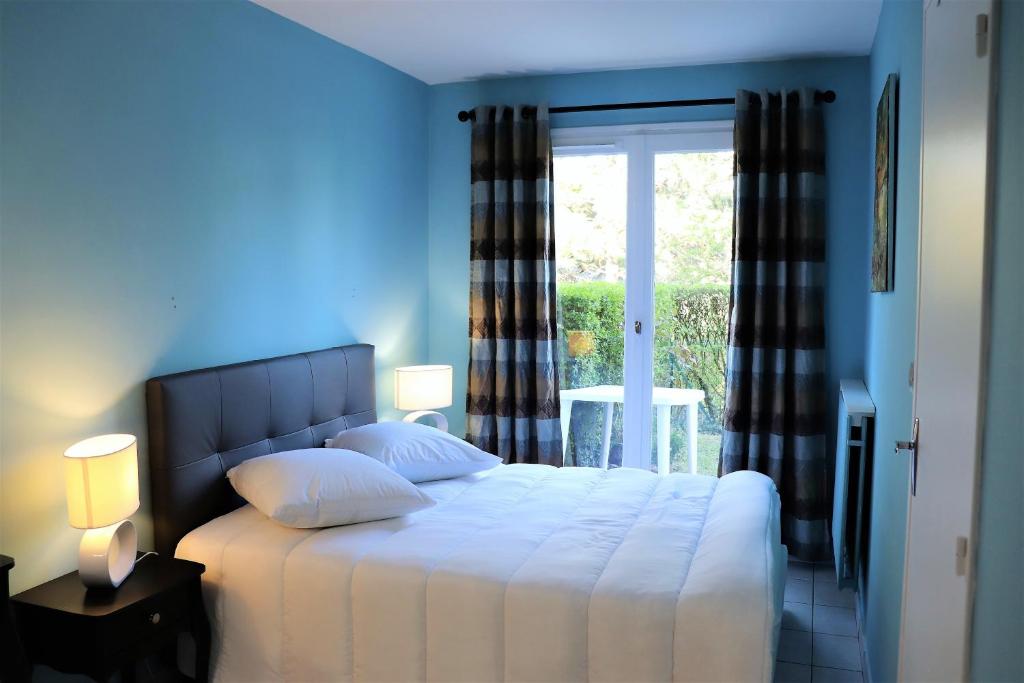 Appartement Cabourg près de la plage - 5