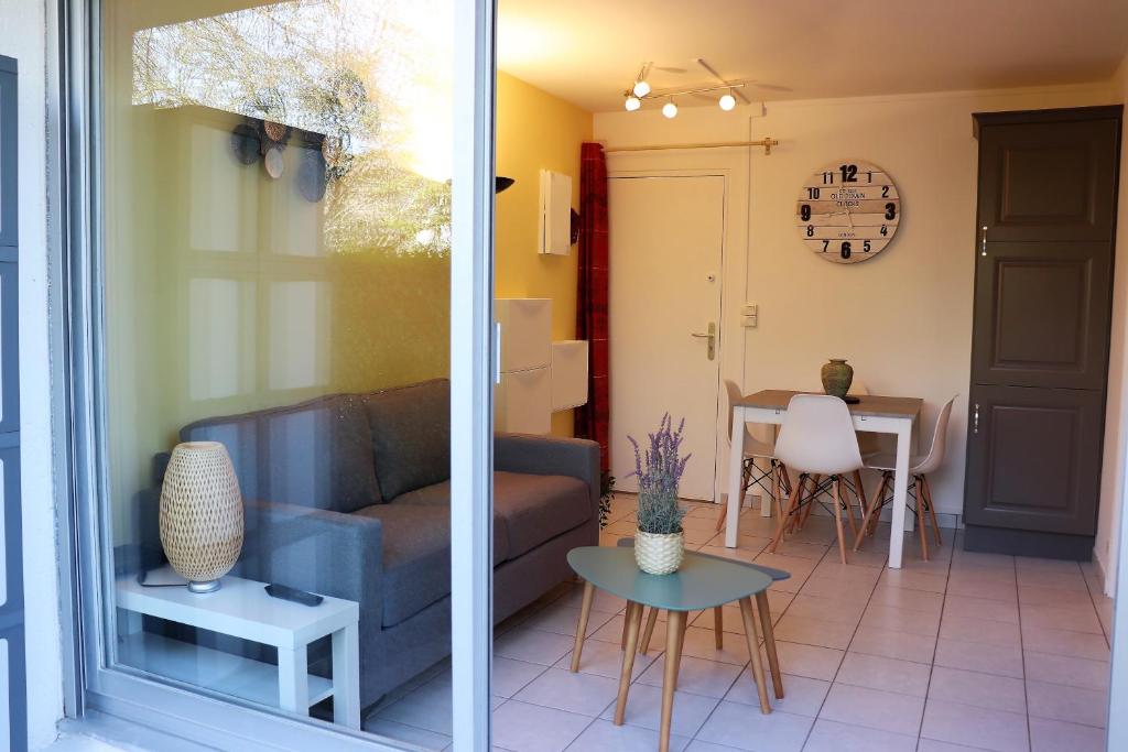 Appartement Cabourg près de la plage - 1