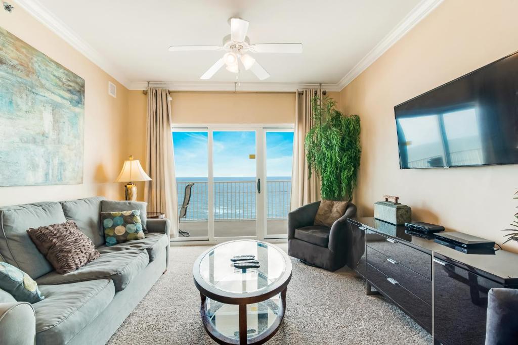 Seawind #1109, Gulf Shores
