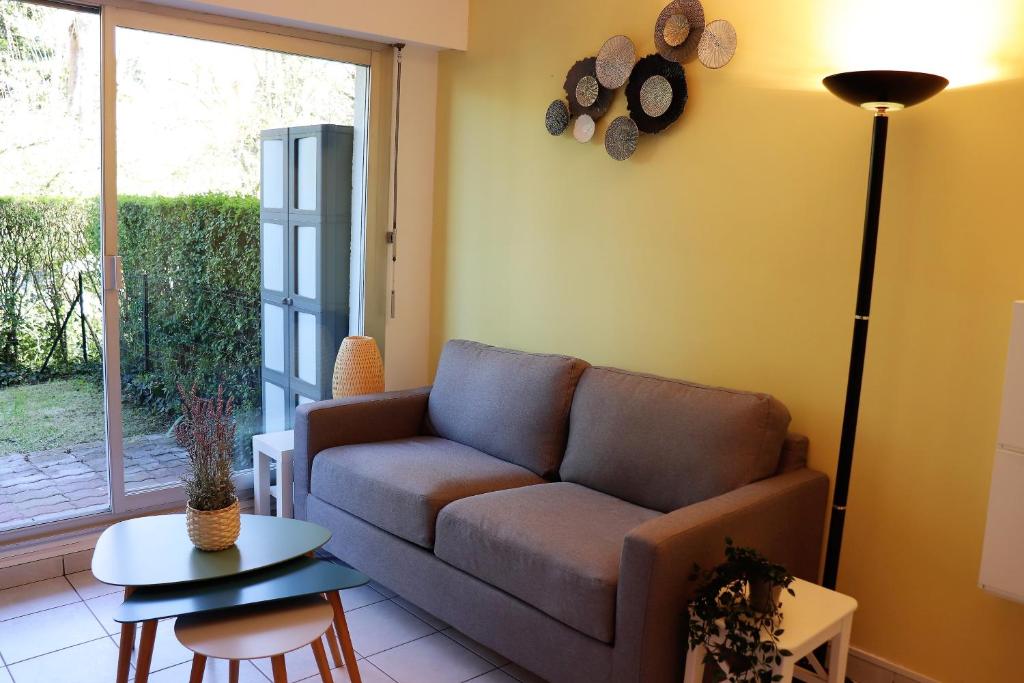 Appartement Cabourg près de la plage - 2