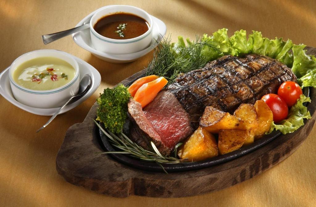 お料理のイメージ
