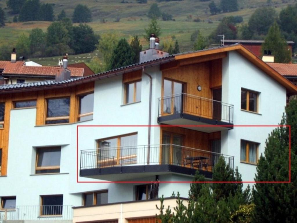 Chasa Azura - 1