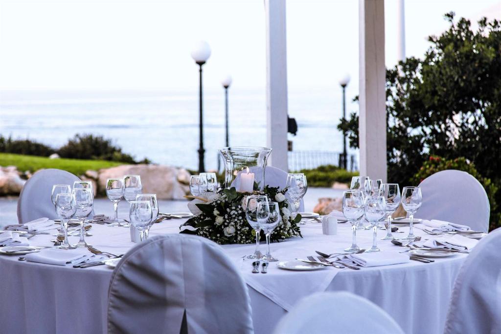 Radisson Sas Bay Point Resort Photo 33