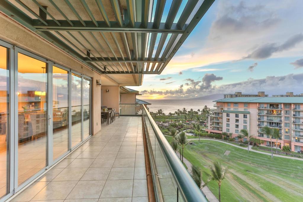 Honua Kai - Hokulani 836, Lahaina