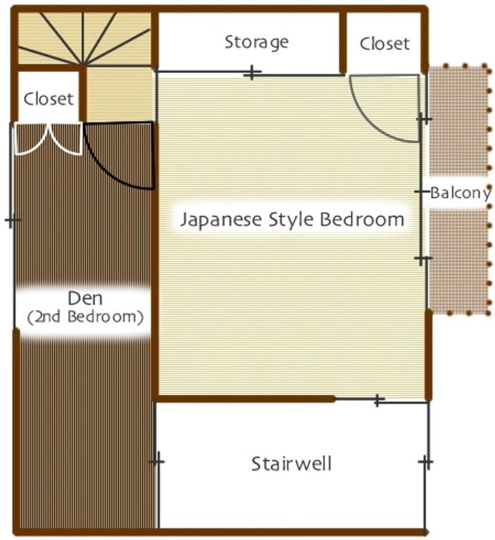 Maeniiya Machiya Inn photo