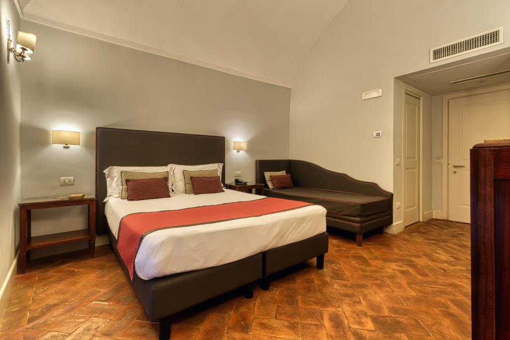 Decumani Hotel De Charme Photo 3