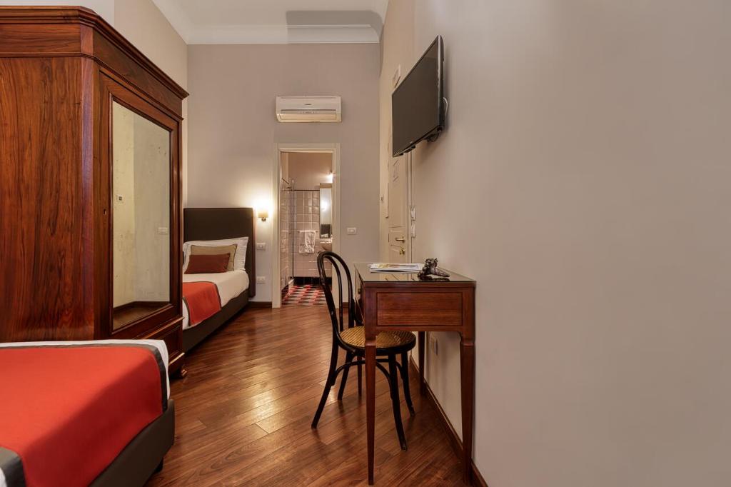 Decumani Hotel De Charme Photo 4