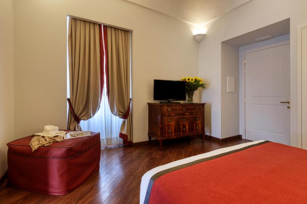 Decumani Hotel De Charme Photo 10