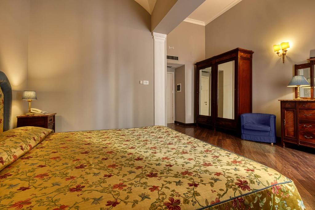 Decumani Hotel De Charme Photo 16