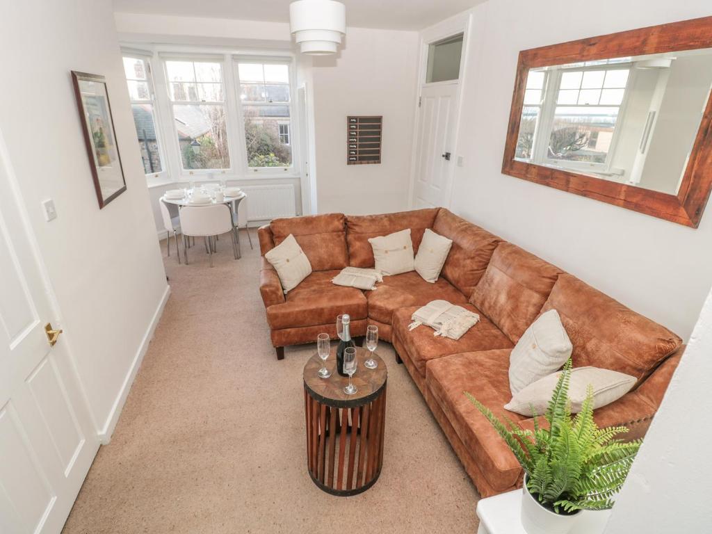 Lovatt House Apartment Tynemouth photo