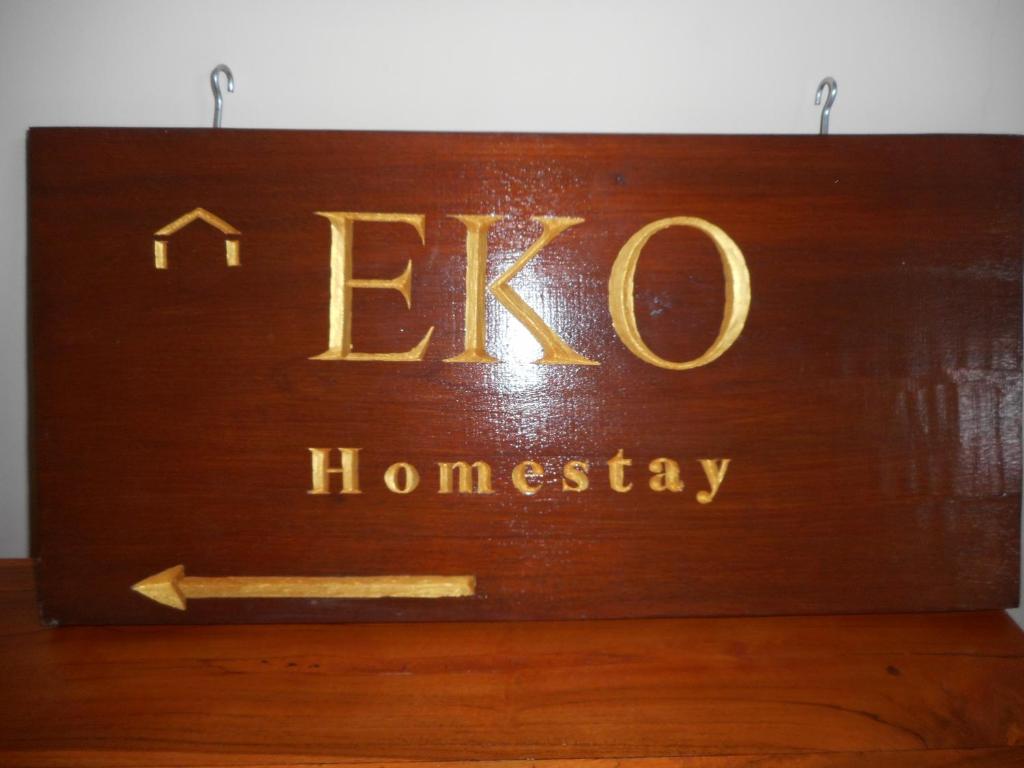 Eko Homestay photo