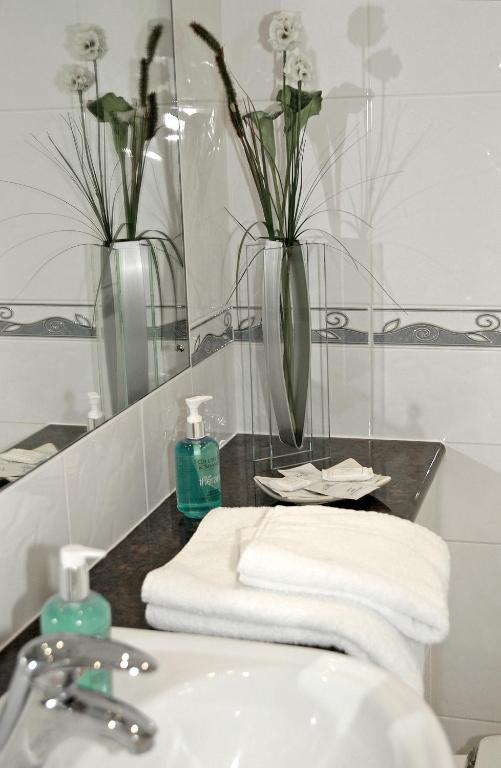 バスルーム（客室）