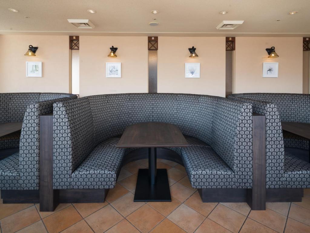 アートホテル青森 - Facilities image