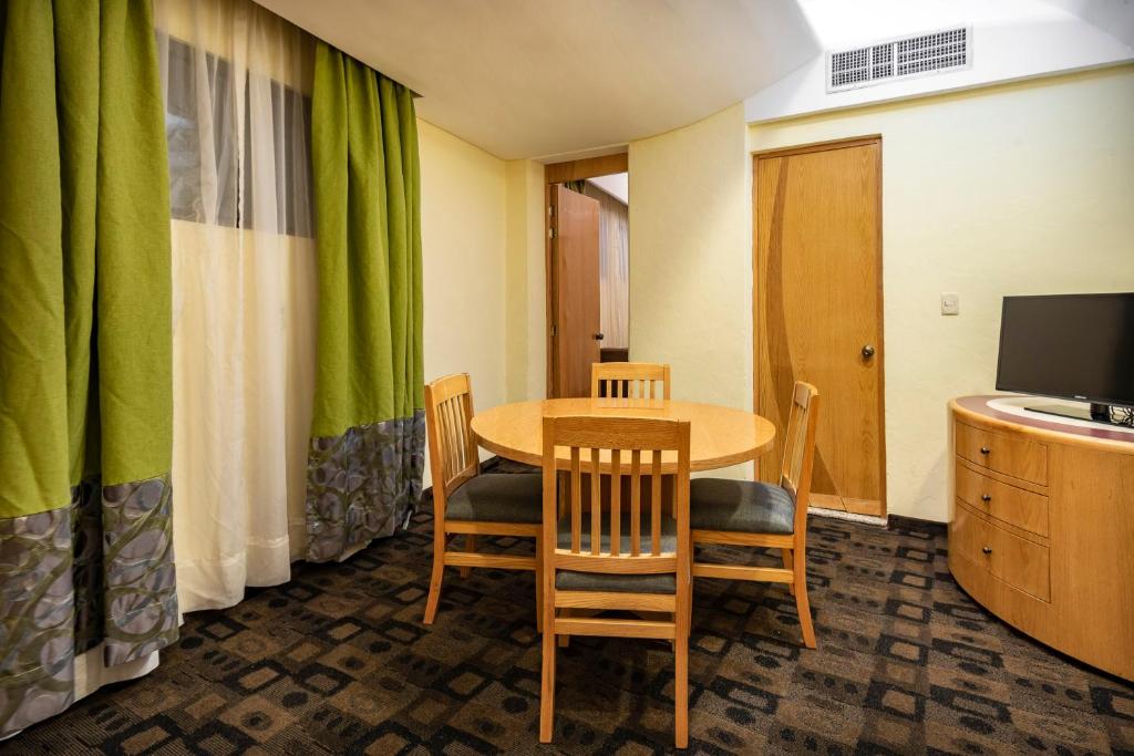 Hotel Mandarin Carton - 2