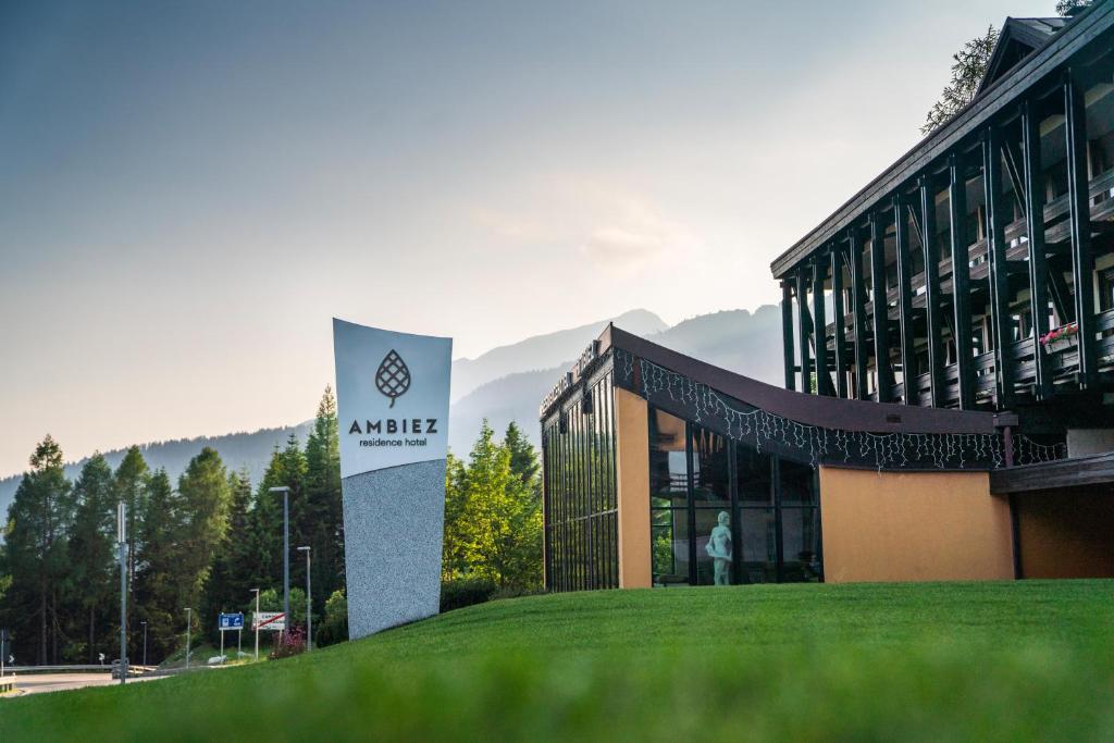 Ambiez Residencehotel photo