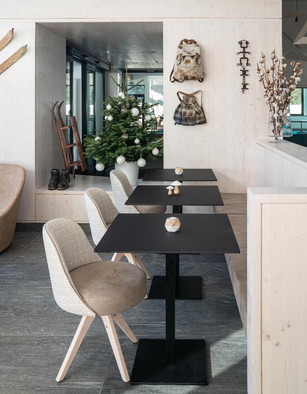 Bar/lounge