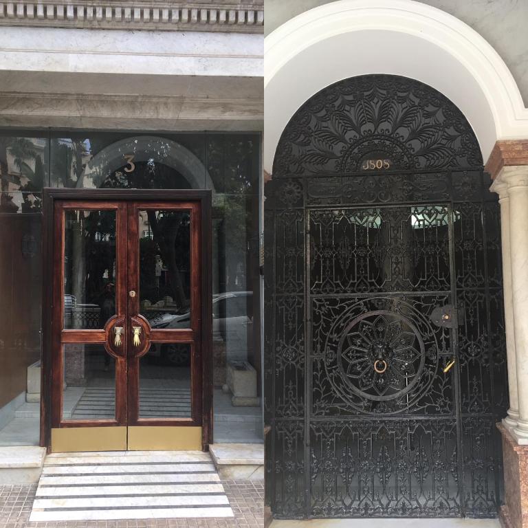 Homestay en Plaza Candelaria, Casco Antiguo - 4