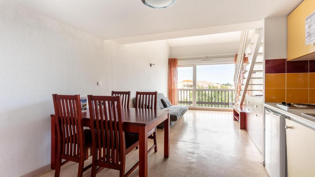 Facilities, Vacanceole - Residence Le Saint Clair in Agde