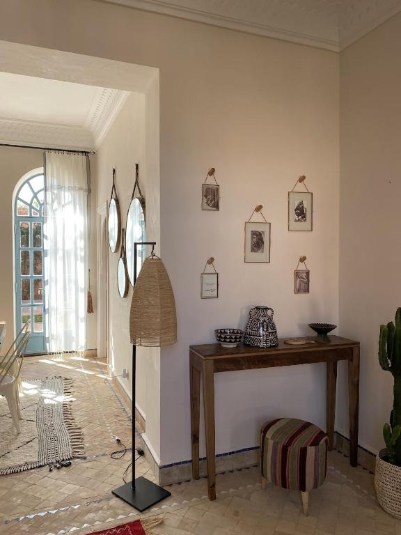 Villa Akhdar 17 - Marrakech photo