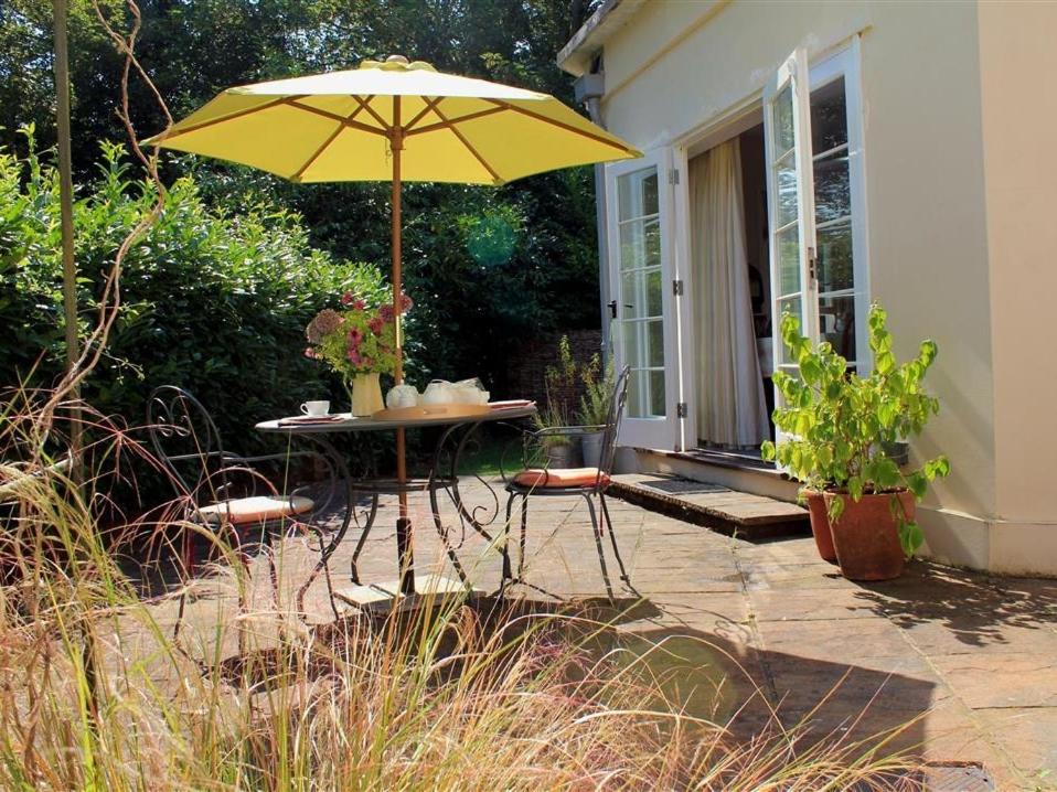 East Lodge, Rockbourne photo 6