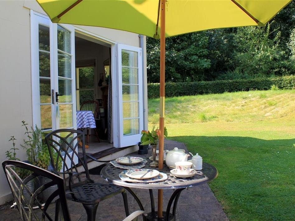 West Lodge, Rockbourne photo 4