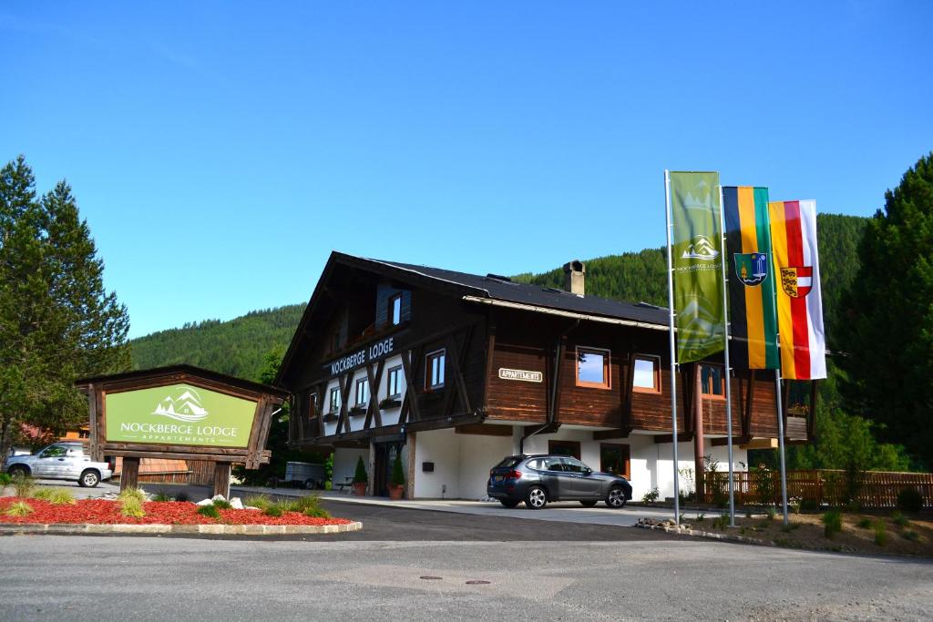 Nockberge Lodge - 4