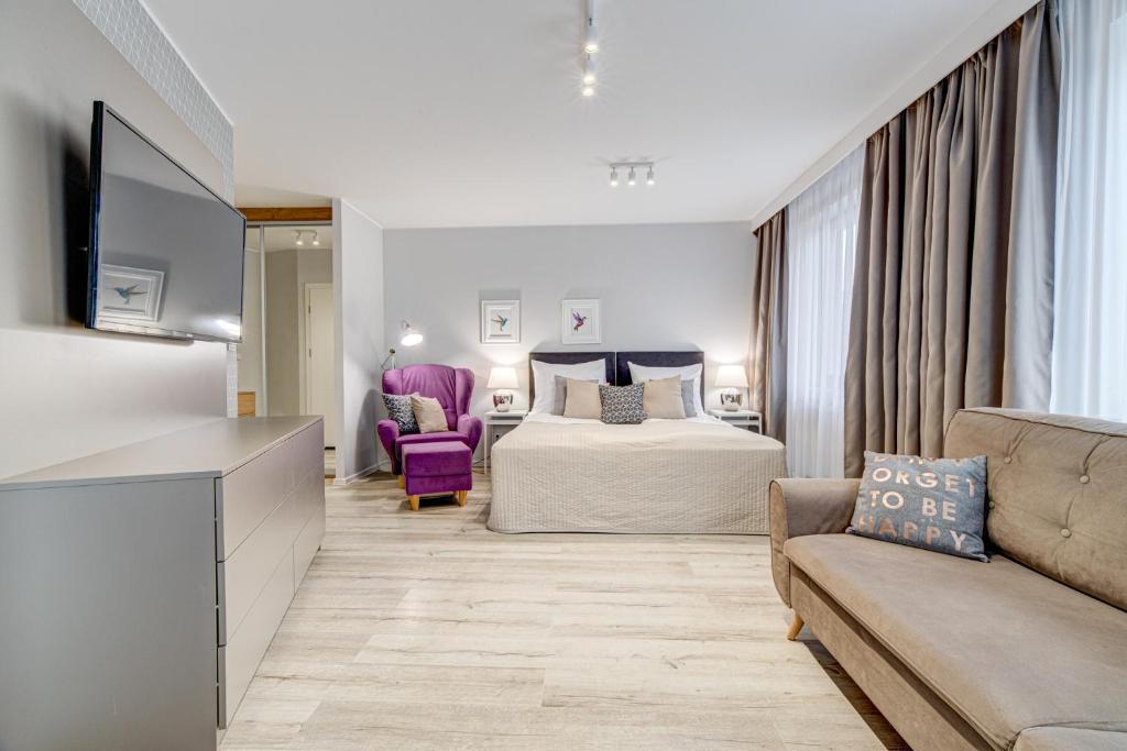 Standard Plus Apartment - Rondo Apartamenty