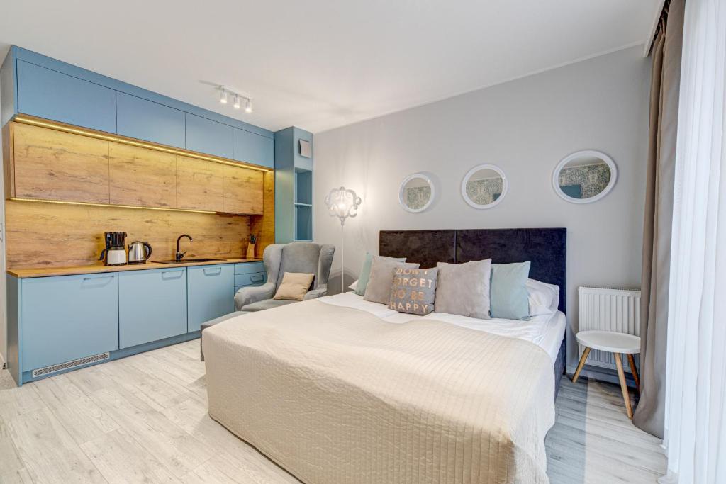 Standard Plus Apartment - Rondo Apartamenty