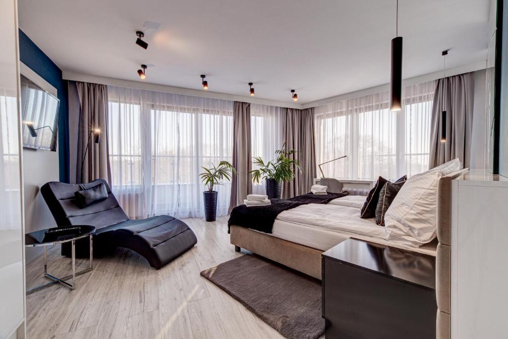 Apartamenty Rondo