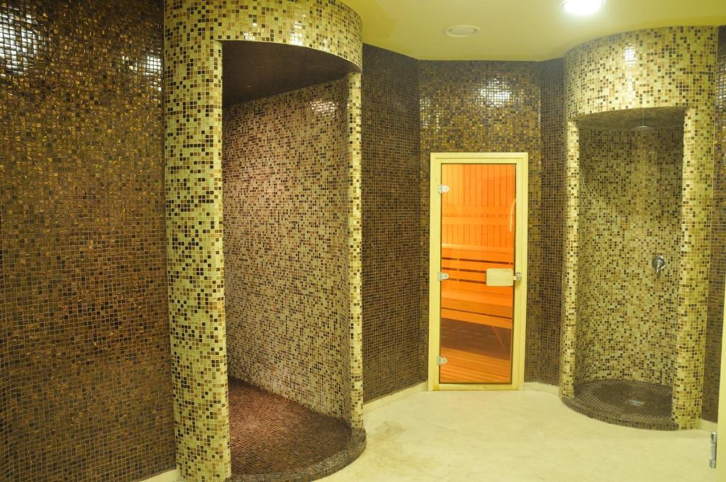 Aqua Nevis Hotel & Aqua Park - All Inclusive — Spa in Sunny Beach, Burgas Region