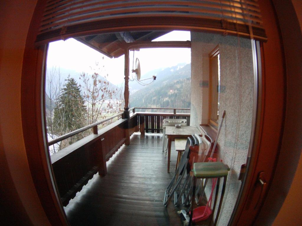 Haus Muhlbichl photo