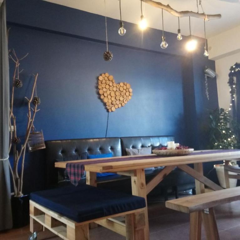 Woods Decor - Anping 호텔 이미지 1