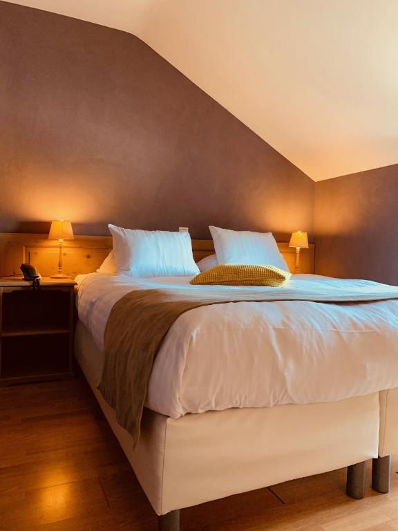 Hotel La Passerelle photo