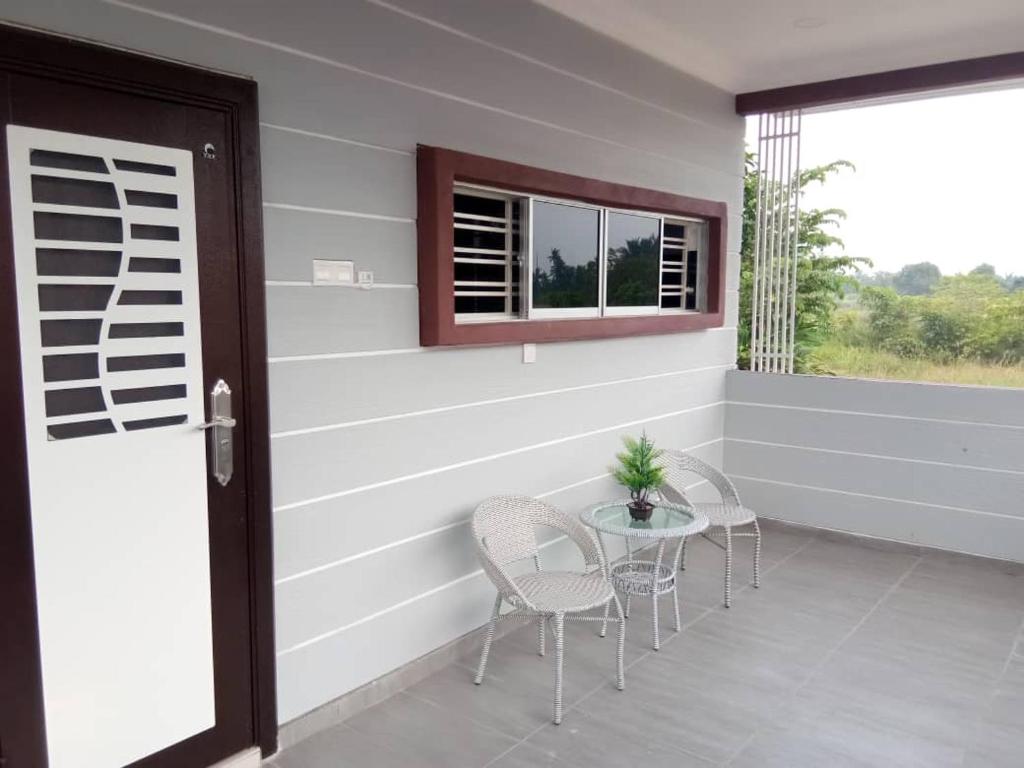 Serantau Mayang by the Bliss photo