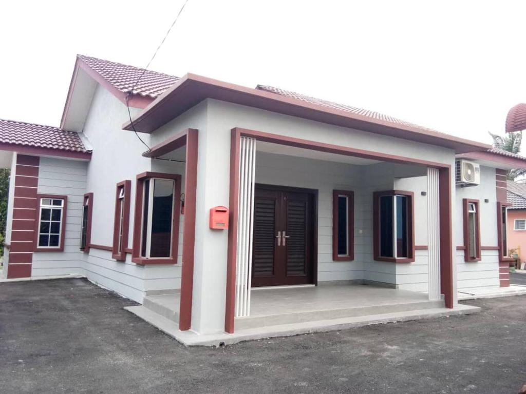 Serantau Mayang by the Bliss photo
