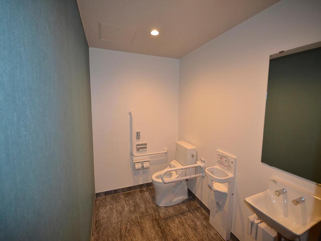 Facilities