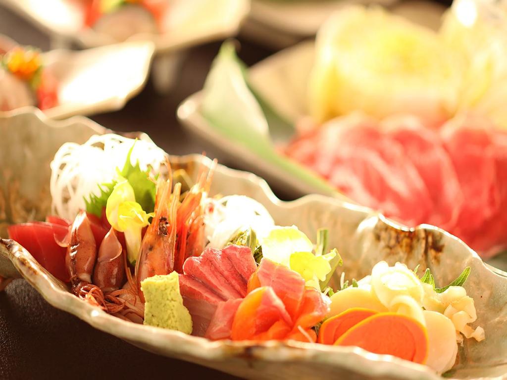 Food and beverages