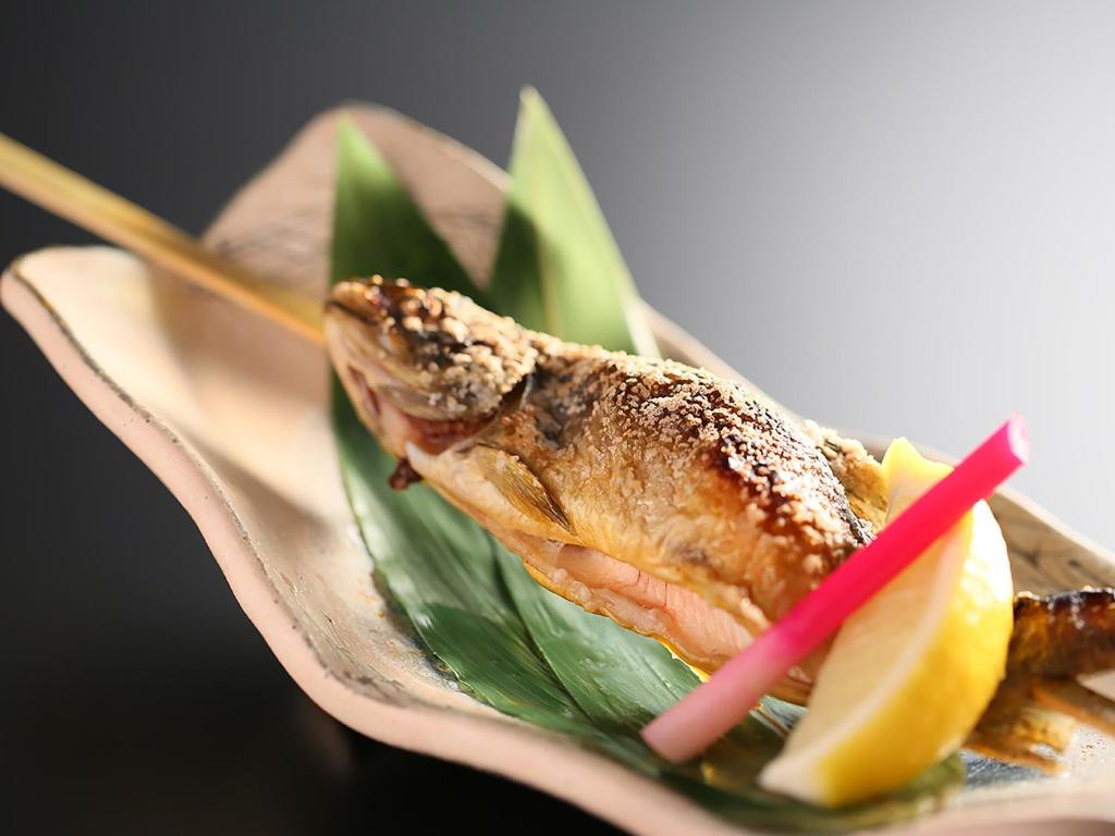 Food and beverages