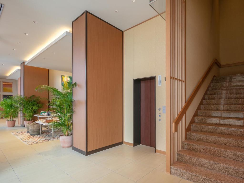 Facilities