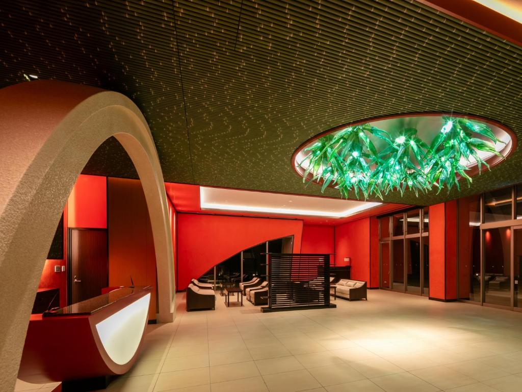 미야코지마 쿠리마 리조트 시우드 호텔