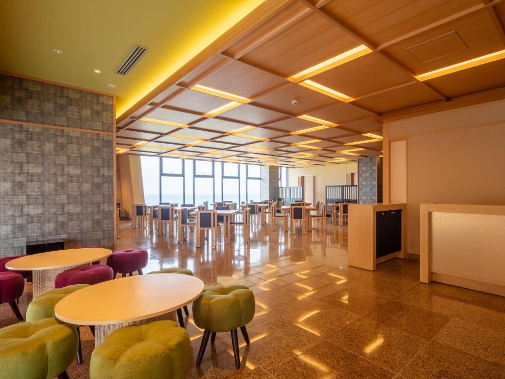 Facilities
