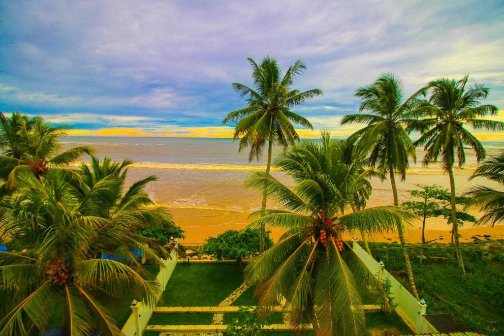 Onaro Beach View, Matara