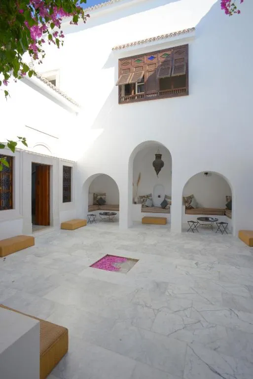 Dar Sabri, hotel in Nabeul