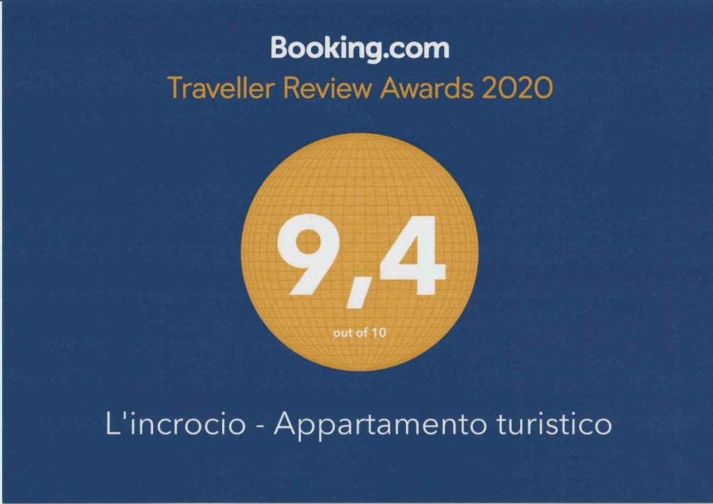 L'incrocio - Appartamento turistico