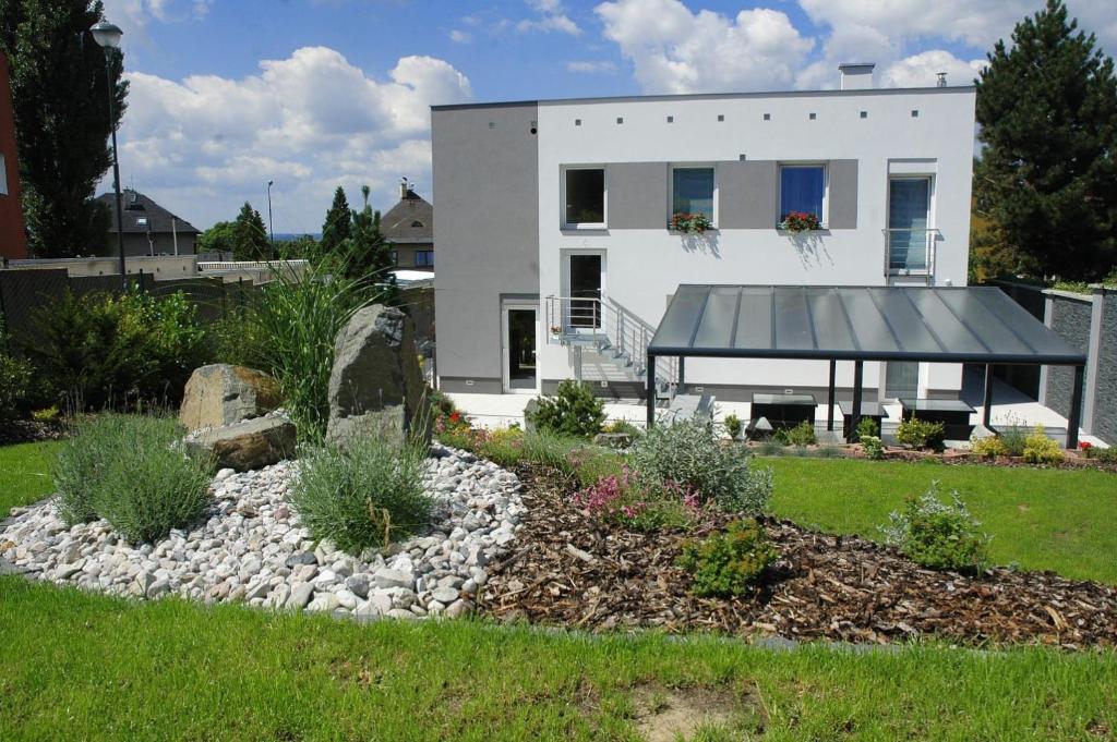 Výšinka 719, Turnov