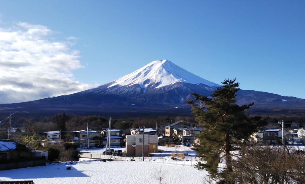 KAINOSATO Fuji Hotel 2